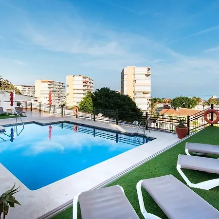 Caballos Torremolinos