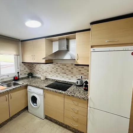 Appartement Caballos