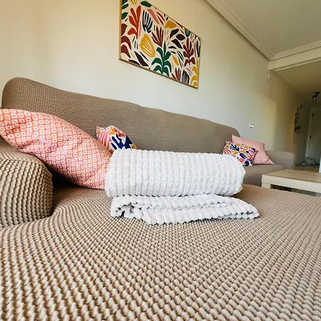 Appartement Caballos Torremolinos