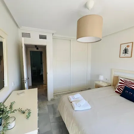 Caballos Appartement