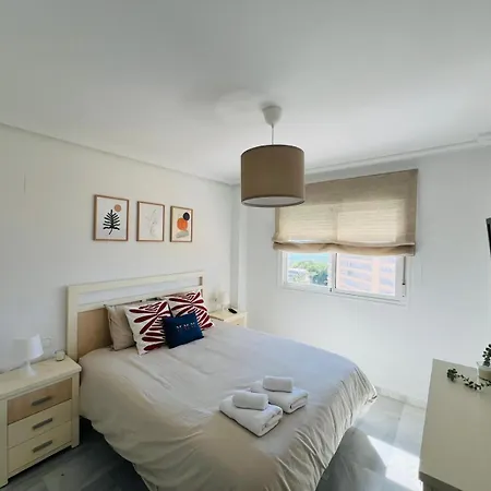 Appartement Caballos *