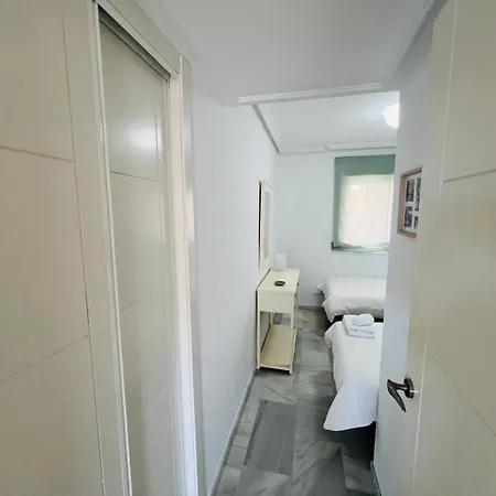 Appartement Caballos Torremolinos