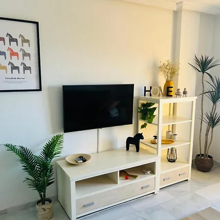 Appartement Caballos Torremolinos