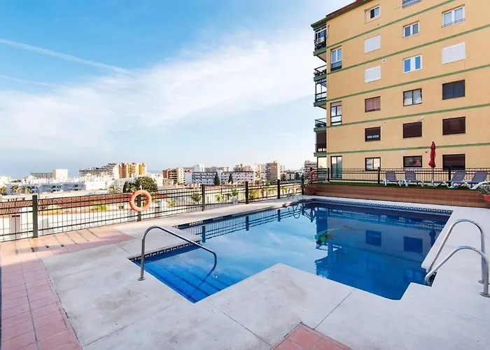 Caballos * 토레몰리노스