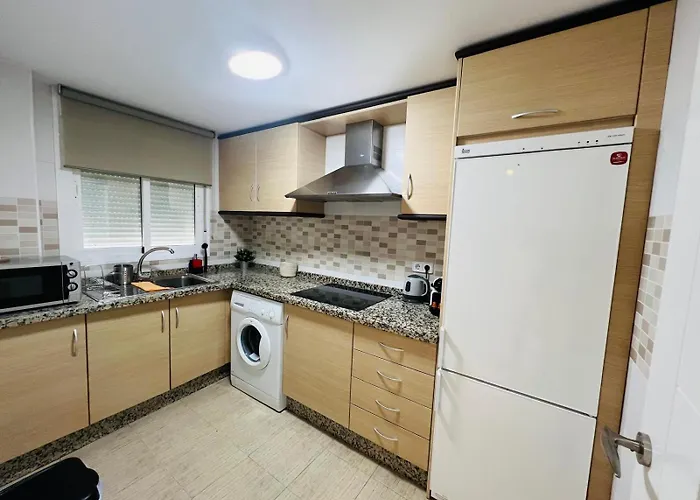 아파트 Caballos *