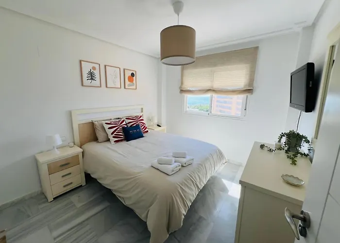 Caballos 토레몰리노스