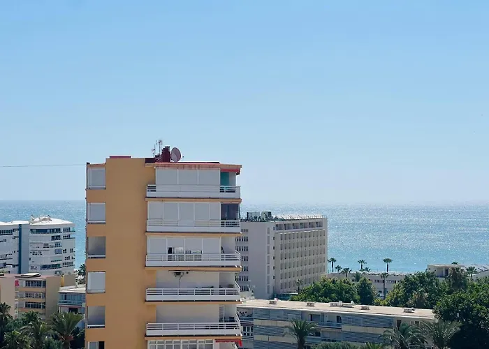 Caballos 아파트 *