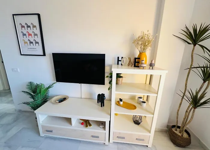 아파트 Caballos *