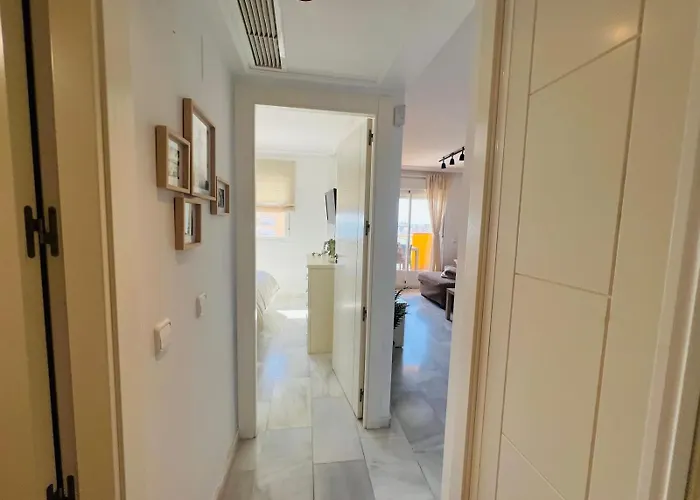 Caballos * 토레몰리노스