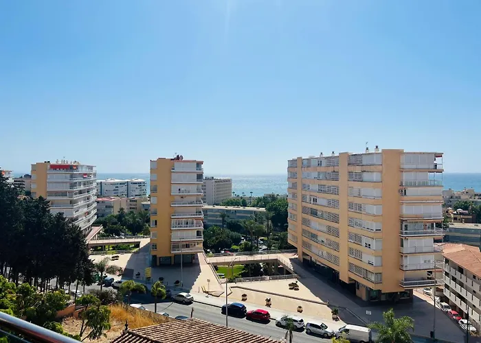 Caballos 토레몰리노스