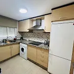 Apartamento Caballos *