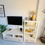 Apartamento Caballos *