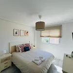 Apartamento Caballos *