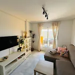 Apartamento Caballos