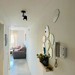 Apartamento Caballos