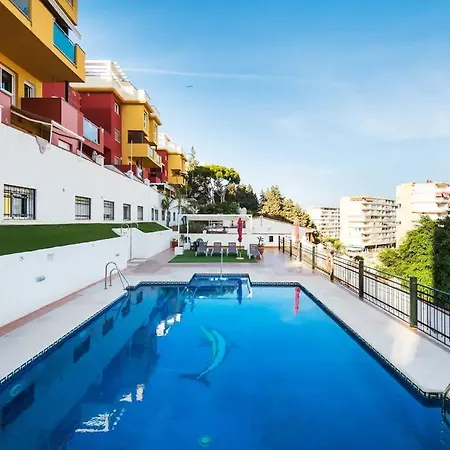 Caballos Apartamento Torremolinos