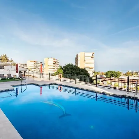 Apartment Caballos Torremolinos