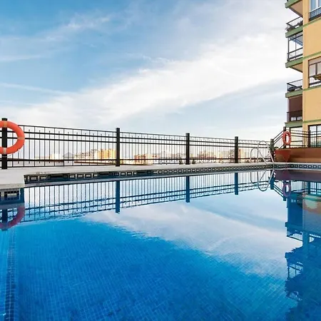 Caballos Apartment *