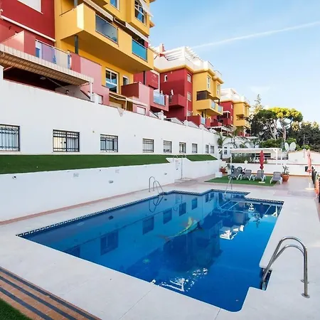 Apartment Caballos