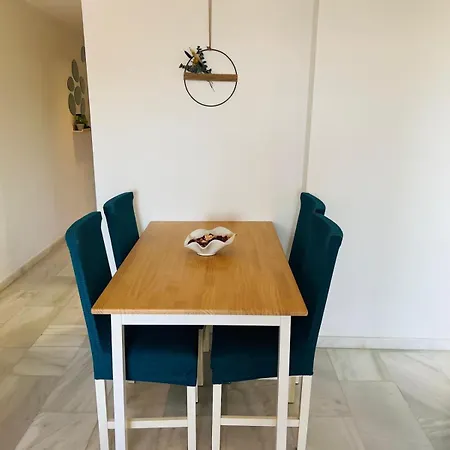 Caballos Apartment *