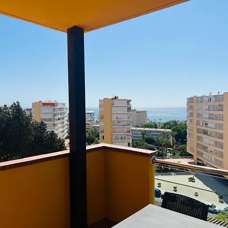 Apartamento Caballos