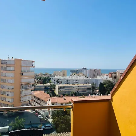 Caballos Apartment *