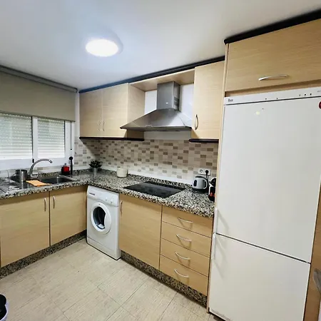 Apartment Caballos *