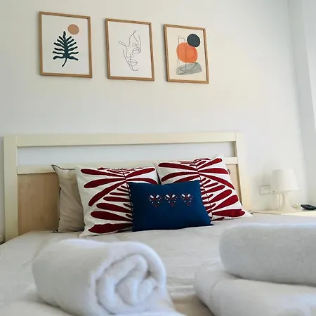 Apartment Caballos Torremolinos