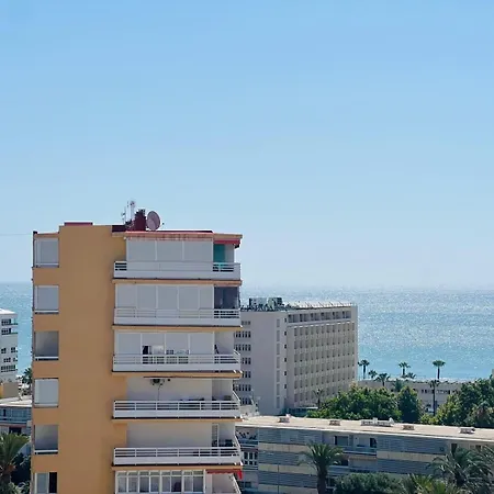 Caballos Apartment *