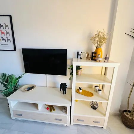 Apartment Caballos *