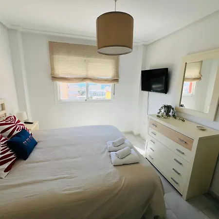 Caballos Apartamento *