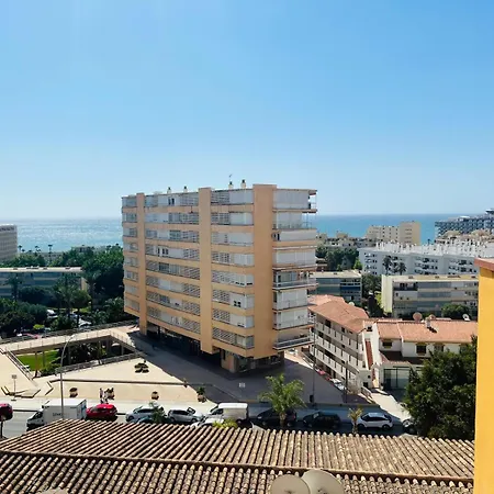 Caballos Apartment