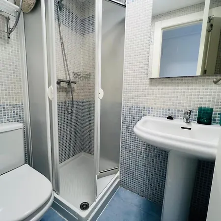 Caballos Apartment