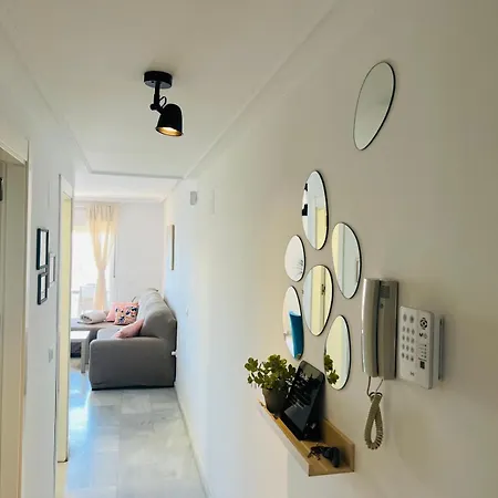 Apartment Caballos