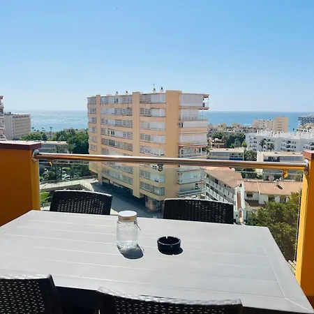 Apartment Caballos *