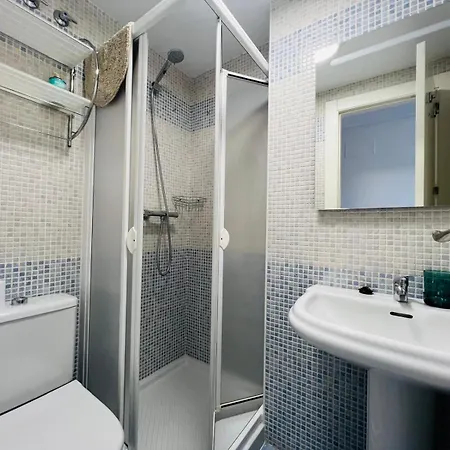 Caballos Apartment Torremolinos
