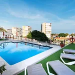 Caballos Торремолинос