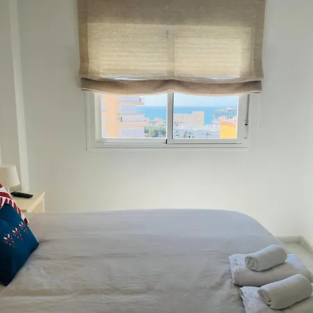 Caballos דירה טורמולינוס