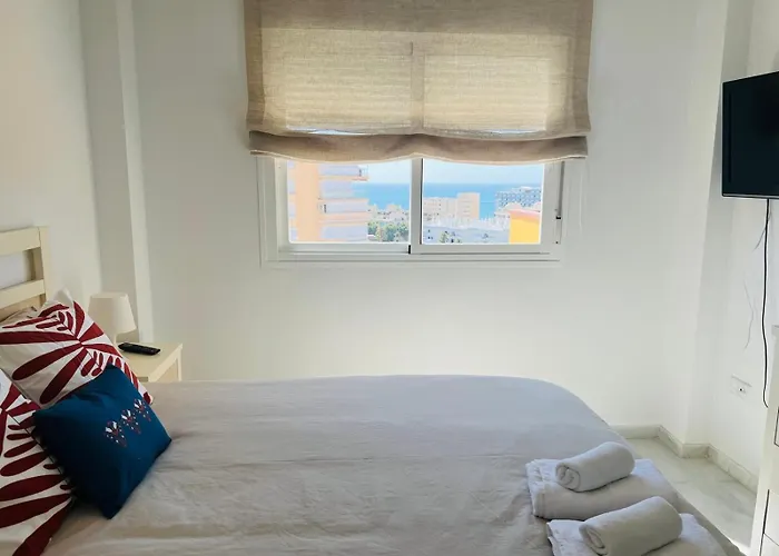 Caballos דירה טורמולינוס