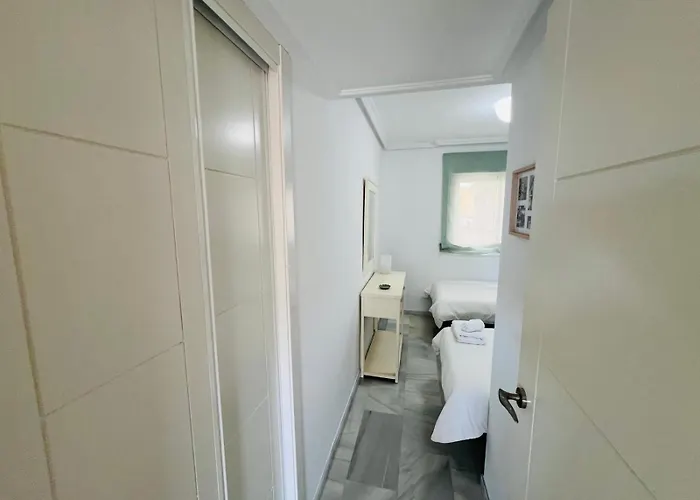 דירה Caballos טורמולינוס