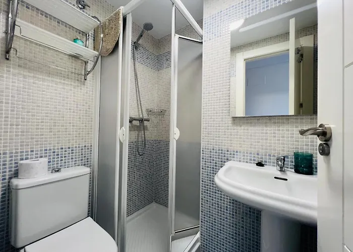 Caballos דירה טורמולינוס