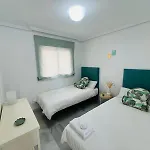 Appartement Caballos