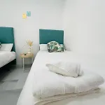Caballos Appartement *