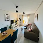 Caballos Appartement *