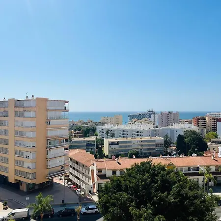 Caballos Lägenhet Torremolinos