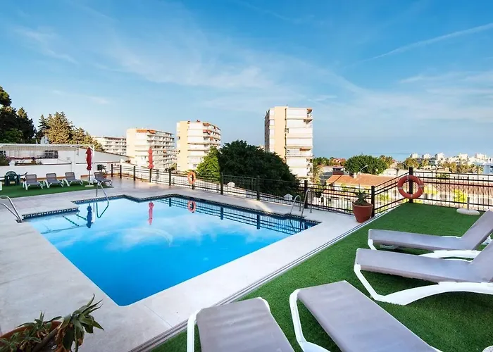 Caballos Torremolinos