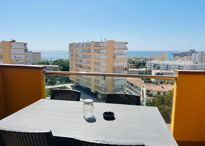 Lejlighed Caballos *